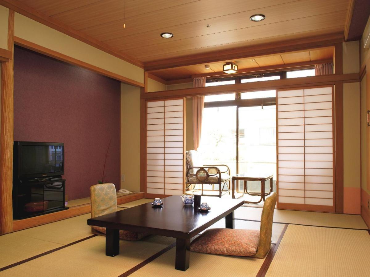 楽気ハウス甲斐路 Raki House Kaiji Hotel Fuefuki Room photo
