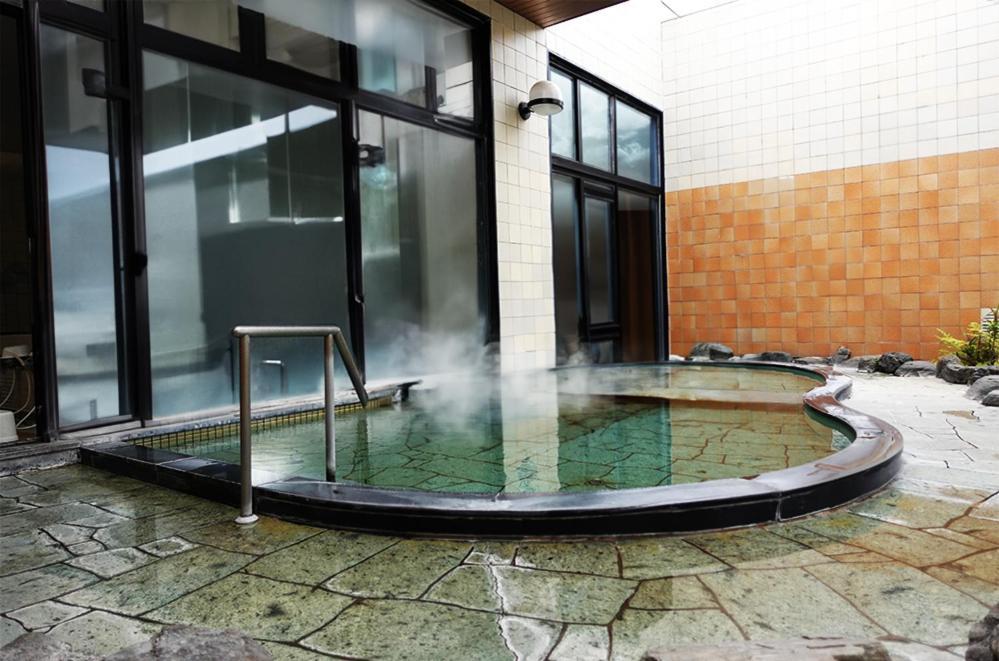 楽気ハウス甲斐路 Raki House Kaiji Hotel Fuefuki Exterior photo