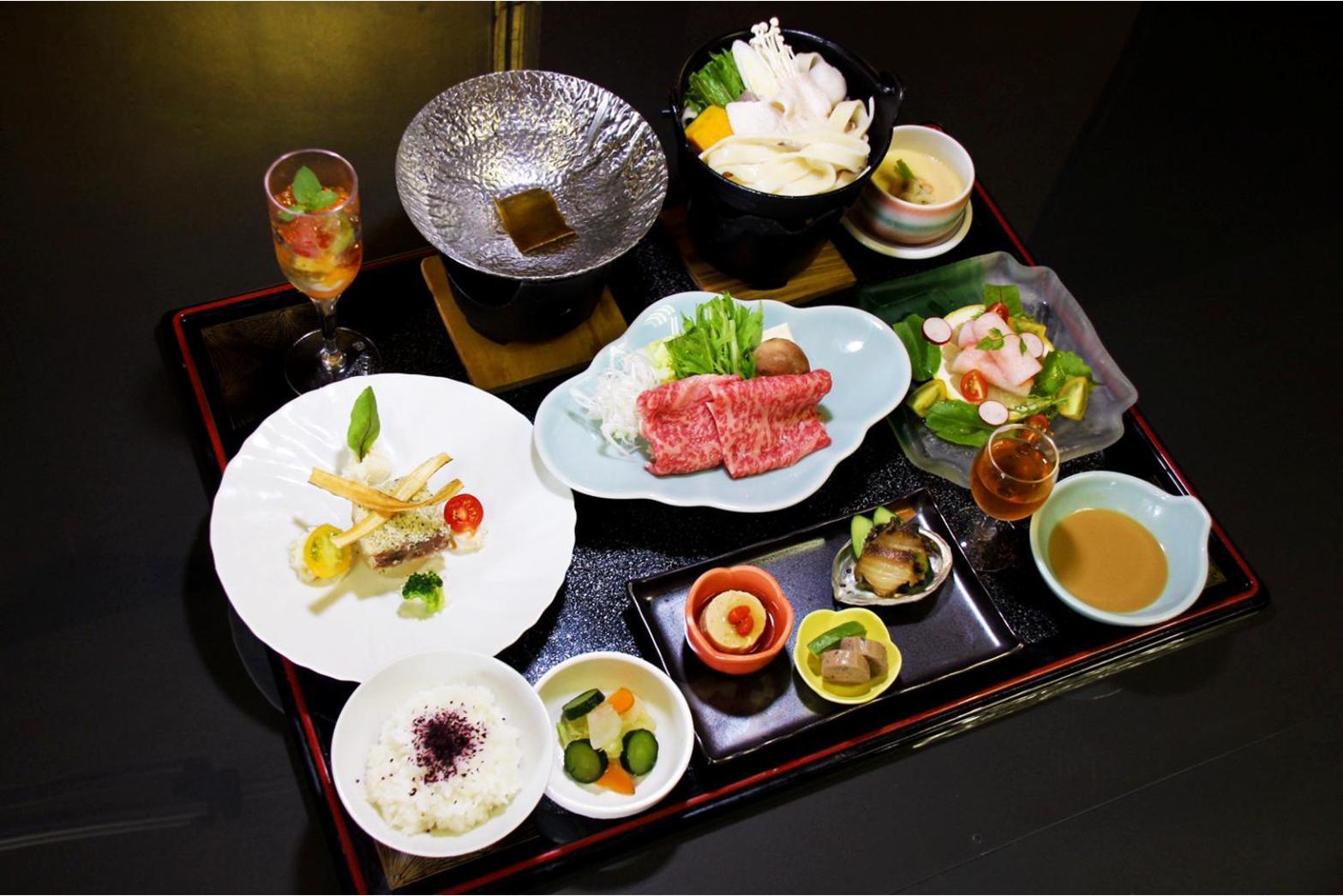 楽気ハウス甲斐路 Raki House Kaiji Hotel Fuefuki Exterior photo